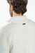 BUZO CLUB 1986 M/CIER GREY MEL - Hardway