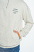 Imagen de BUZO CLUB 1986 M/CIER GREY MEL