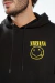 CANGURO NIRVANA OVER BLACK - Hardway