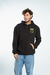 CANGURO NIRVANA OVER BLACK - tienda online