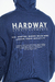 CANGURO HARDWAY YOUNG BLUE - Hardway