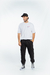 JOGGER CHEQUIA CARGO RLX BLACK