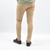 JEAN OKLAHOMA TEÑIDO BEIGE - comprar online