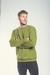 BUZO COMORAS RUSTICO GREEN - comprar online