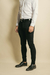 CHINO HONDURAS SKINNY BLACK