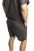 BERMUDA WASHED LINO BLACK en internet
