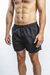 SHORT BARACOA BASIC BLACK - comprar online