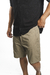 BERMUDA CANNES GAB CHINA KHAKI - Hardway