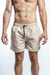 SHORT BARACOA BASIC BEIGE