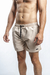 SHORT BARACOA BASIC BEIGE - comprar online