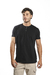 REMERA MONTT CARTERA BOT BLACK - comprar online