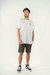 REMERA NICE ATTITUD WHITE - Hardway