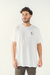 REMERA NICE ATTITUD WHITE - comprar online