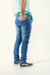 JEAN VADUZ SLIM CLASIC BLUE - Hardway