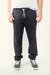 JOGGER PAMPA PIJAME GABA BLACK