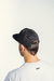 GORRA BROOKLYN PLANA BLACK - comprar online