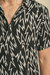 CAMISA M/C THUNDER BLACK