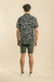 CAMISA M/C THUNDER BLACK - comprar online