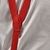 TIRADORES BASIC RED - comprar online