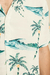 CAMISA M/C WAIKIKI BEACH CRUDO