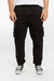 JOGGER PAMPA CARGO GABAR BLACK - comprar online