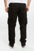 JOGGER PAMPA CARGO GABAR BLACK - tienda online