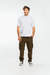 JOGGER PAMPA CARGO GABAR GREEN