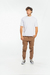 JOGGER ESTONIA RECOR RLX BROWN - comprar online