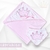 Manta de Algodon con Bandana - tienda online