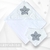 Manta de Algodon con Bandana - comprar online