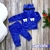 Conjunto de piel super abrigado en internet