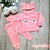 Conjunto de piel super abrigado - caprichito