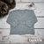 Saquito de lana bebe - comprar online