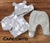 Conjunto Micro Polar campera - tienda online