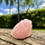 Quartzo Rosa Bruto | 144g PEÇA ÚNICA na internet