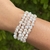 Pulseira Pérola de Água Doce | 5 a 6mm - comprar online