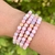 Pulseira Berilos | Esfera 6mm - comprar online