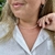 Choker Esfera Facetada QUARTZO RUTILADO - Conexão Cristal