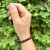Pulseira Ônix | Esfera 6mm - comprar online
