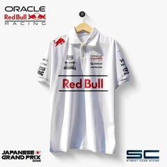 Camisa RedBull - Japanese Grand Prix - comprar online
