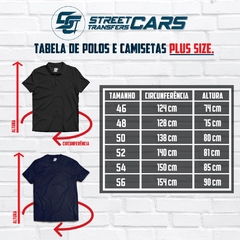 Camisa Polo Alpine F1 Team 2023 - loja online