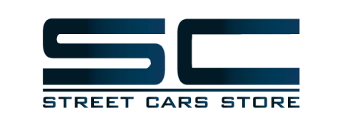 Street Cars Store