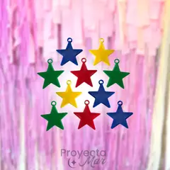 Anclaje Para Globos x10