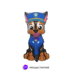 Globo Paw Patrol Chase 20" x5