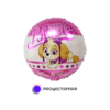 Globo Circulo Paw Patrol Skye 18" x5