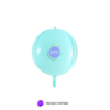 Globo Orbz Pastel 24"