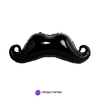 Globo Paleta Mostacho Bigotes 14" x5