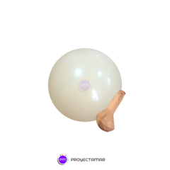 Globos 10" Standard Importados x50 - Proyectamar