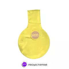 Globo Piñata 24" Perlado - comprar online