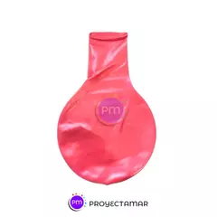 Globo Piñata 24" Perlado - Proyectamar